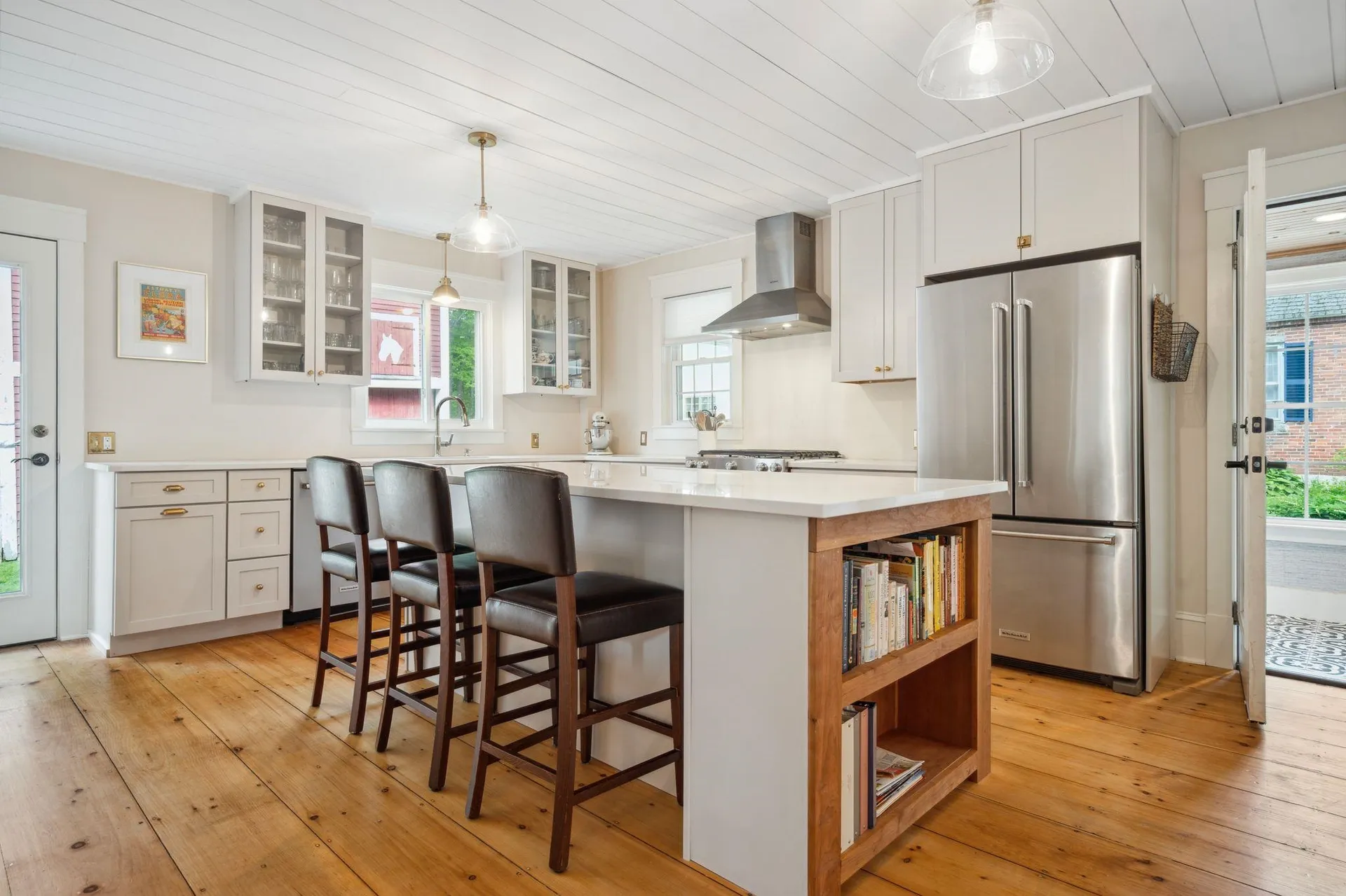 136 Main Street Francestown NH 03043