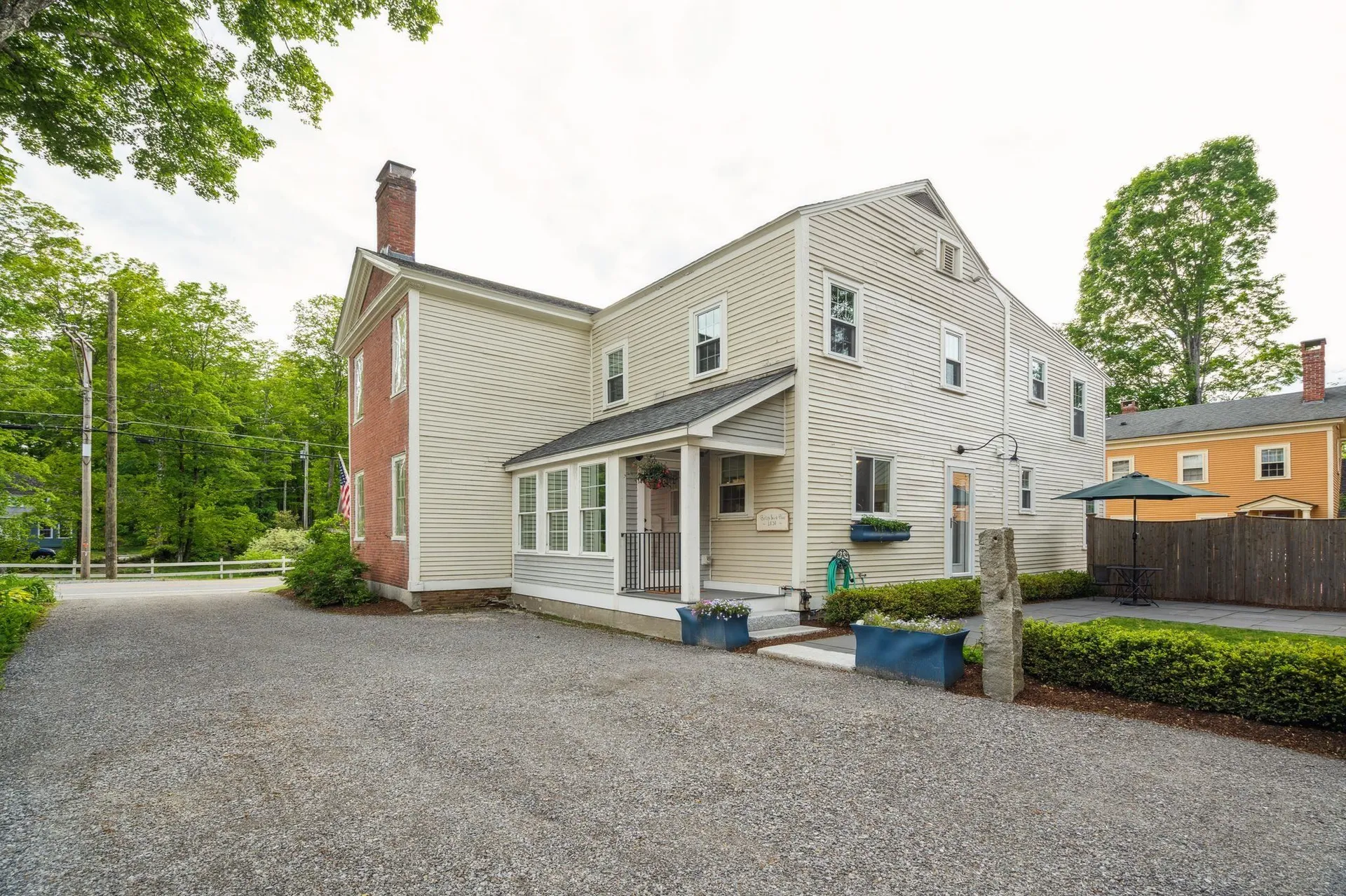 136 Main Street Francestown NH 03043