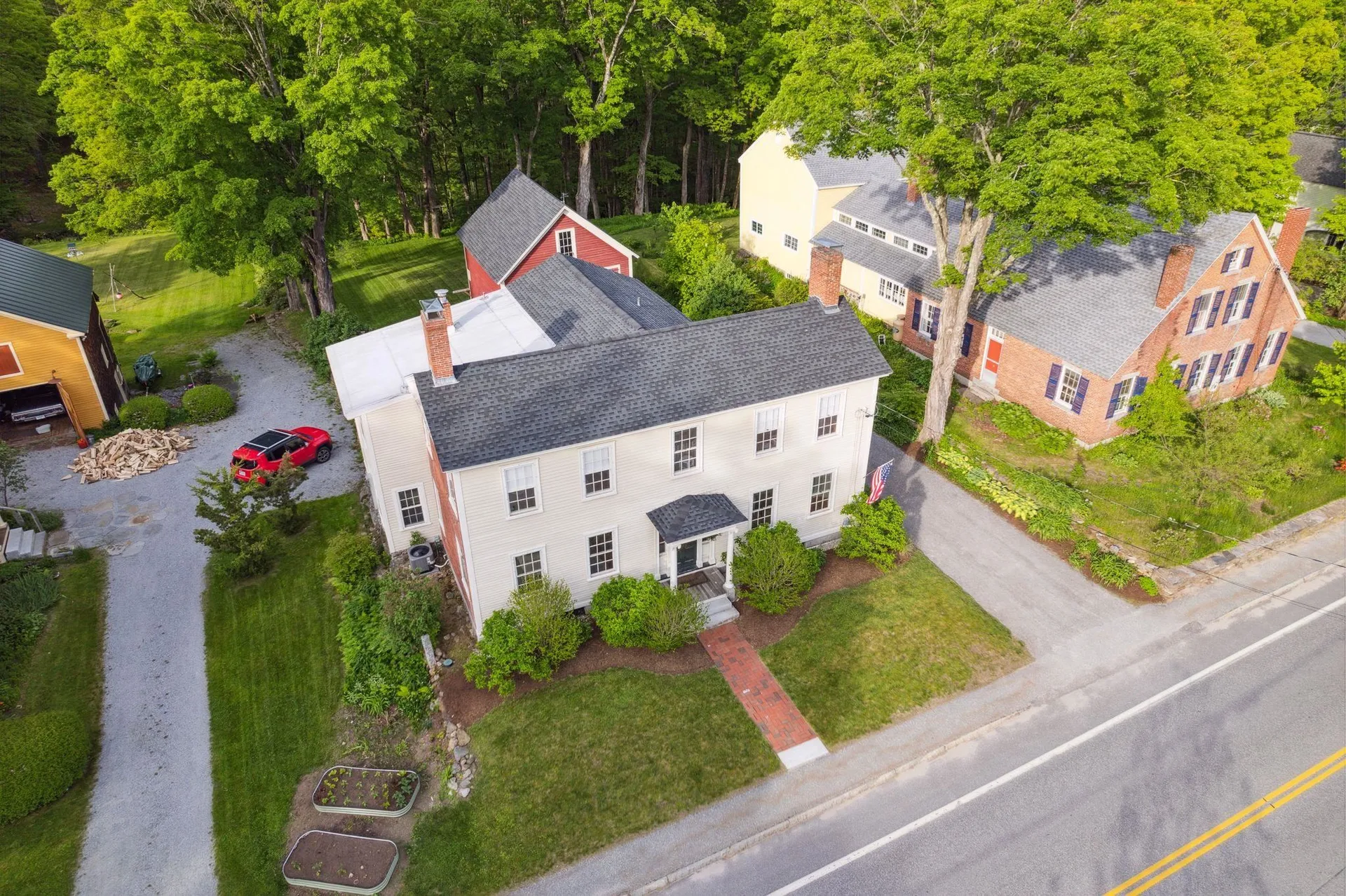 136 Main Street Francestown NH 03043