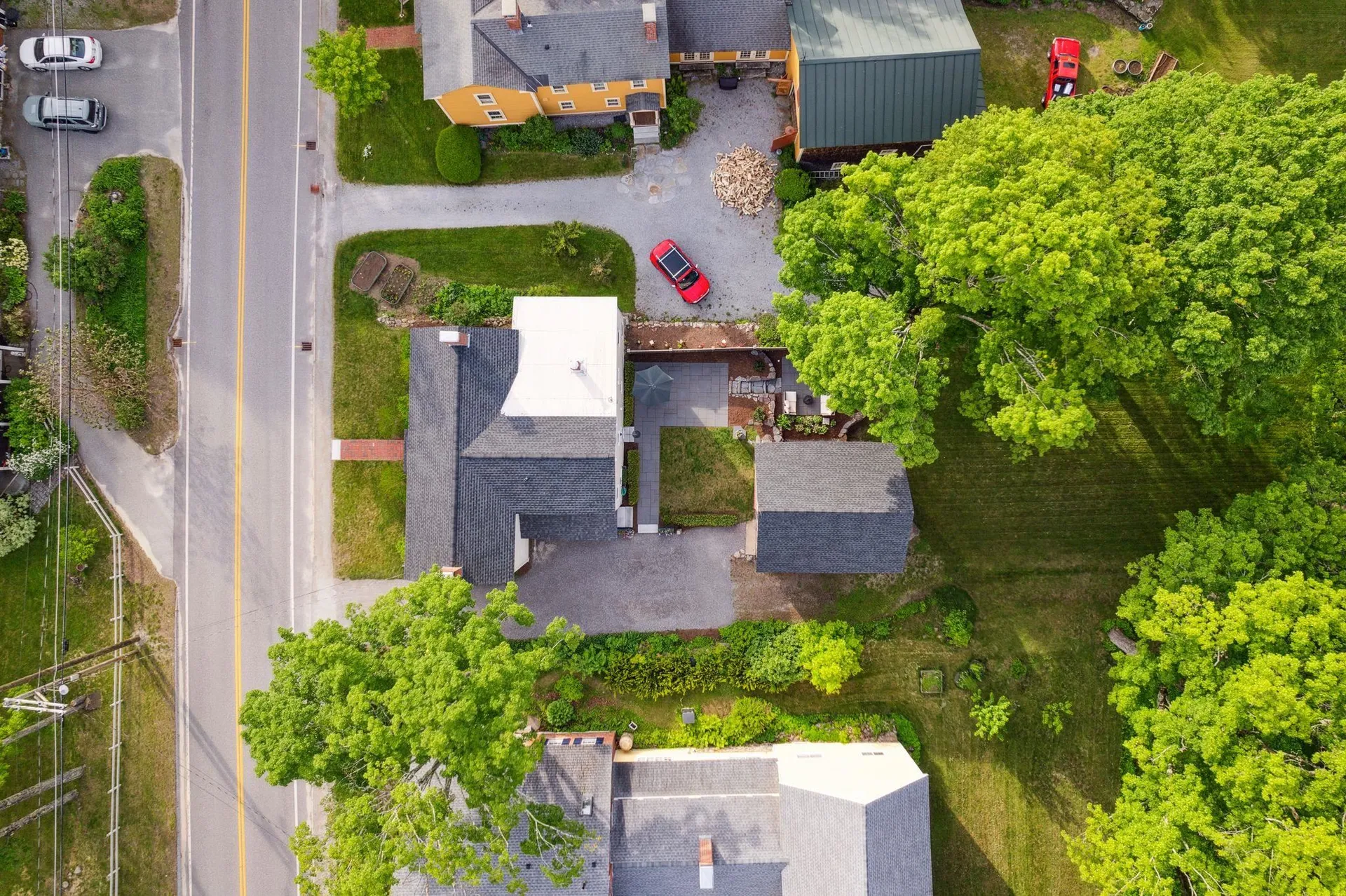 136 Main Street Francestown NH 03043