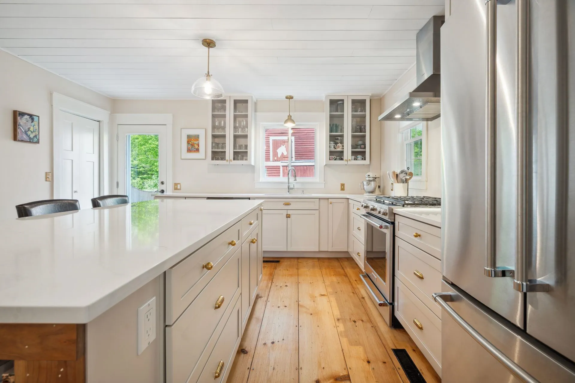 136 Main Street Francestown NH 03043