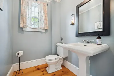 136 Main Street Francestown NH 03043