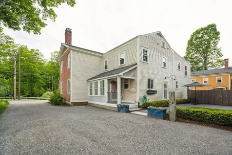 136 Main Street Francestown NH 03043