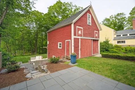 136 Main Street Francestown NH 03043