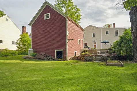 136 Main Street Francestown NH 03043