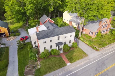 136 Main Street Francestown NH 03043