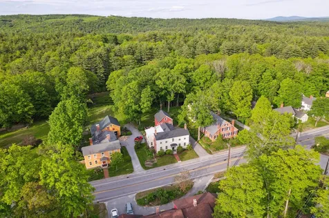 136 Main Street Francestown NH 03043