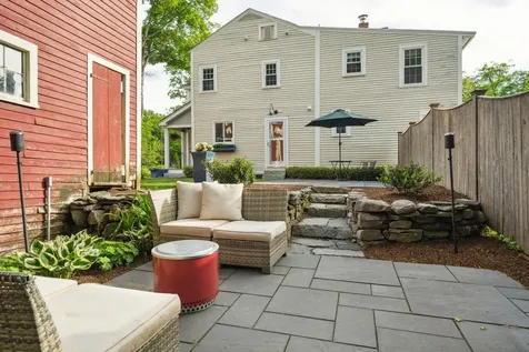 136 Main Street Francestown NH 03043