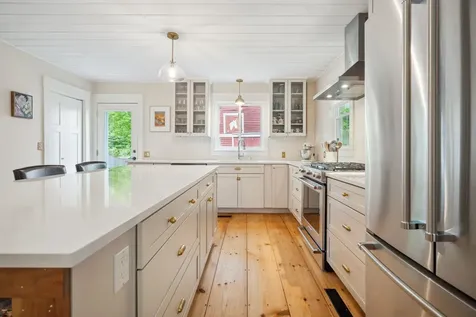 136 Main Street Francestown NH 03043