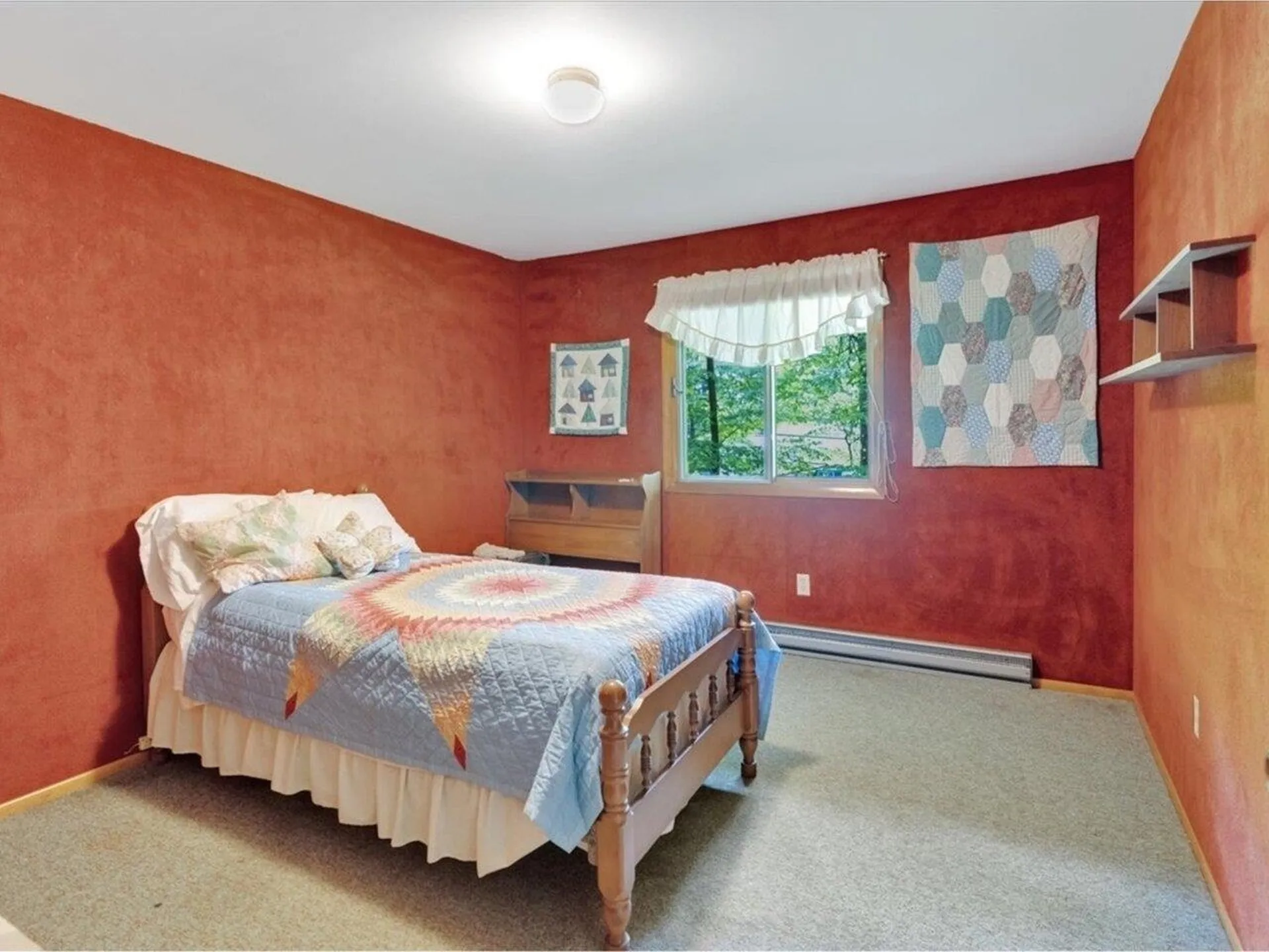 106 Silver Circle Barre Town VT 05641-9047