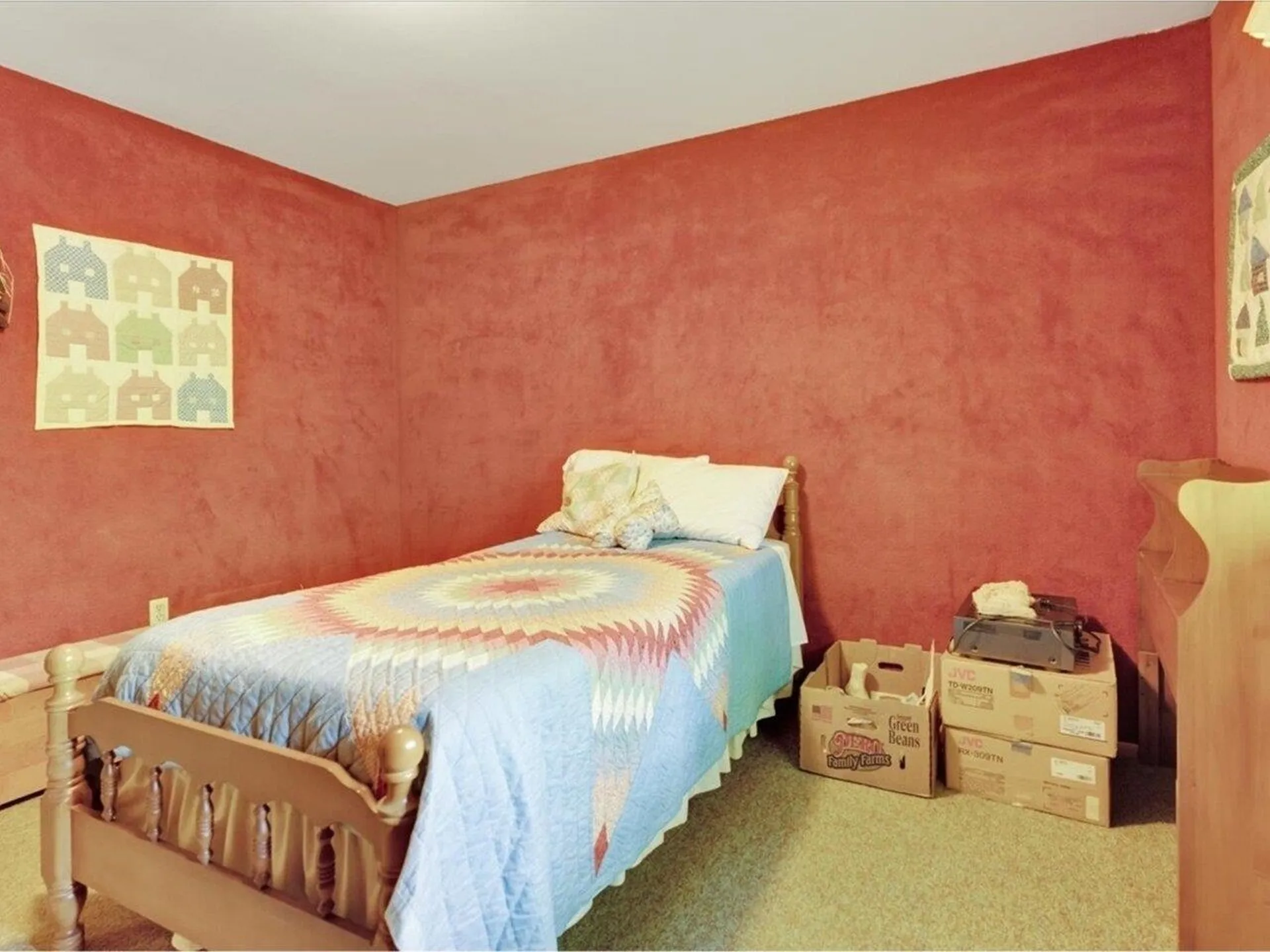 106 Silver Circle Barre Town VT 05641-9047