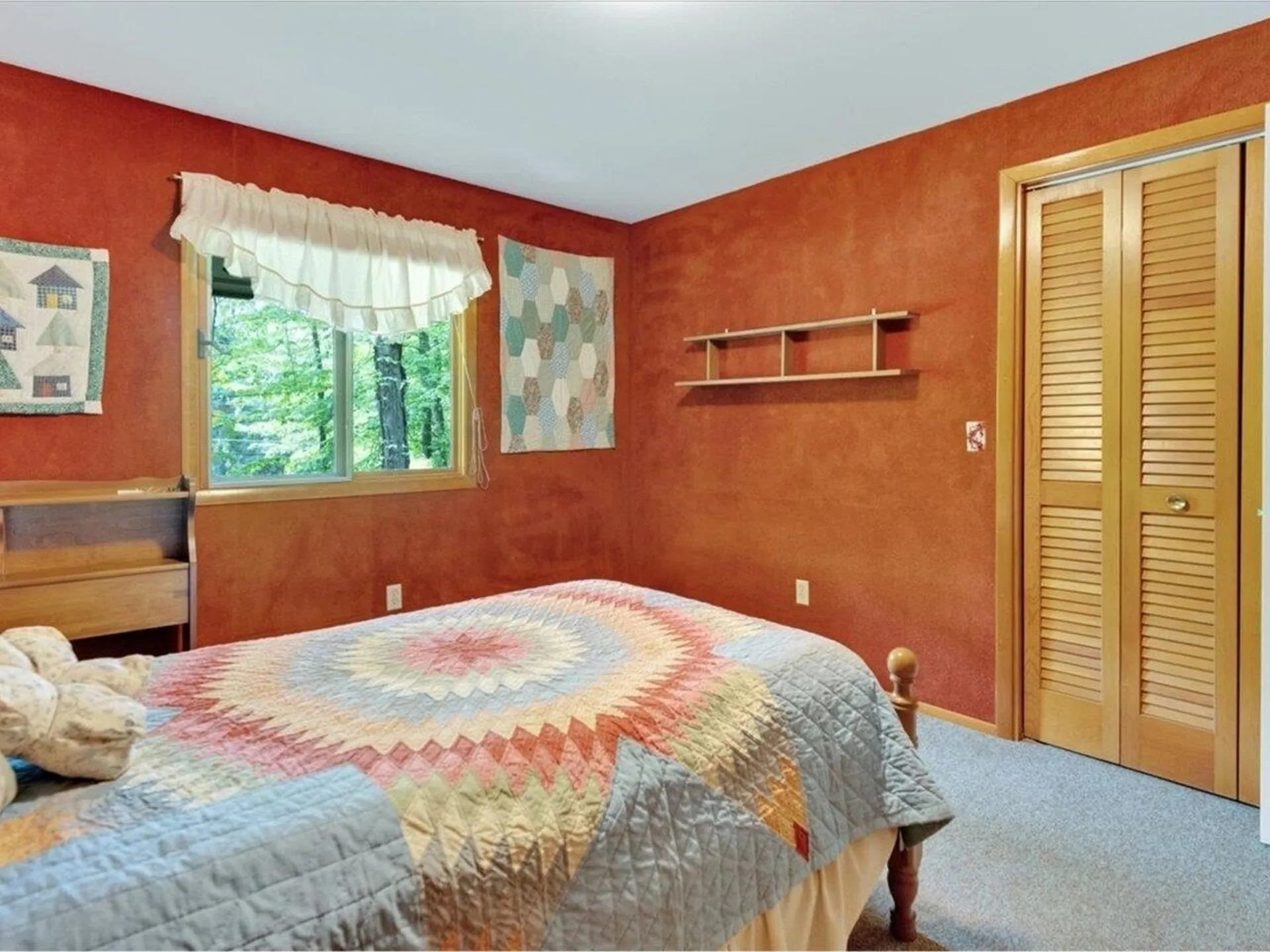 106 Silver Circle Barre Town VT 05641-9047