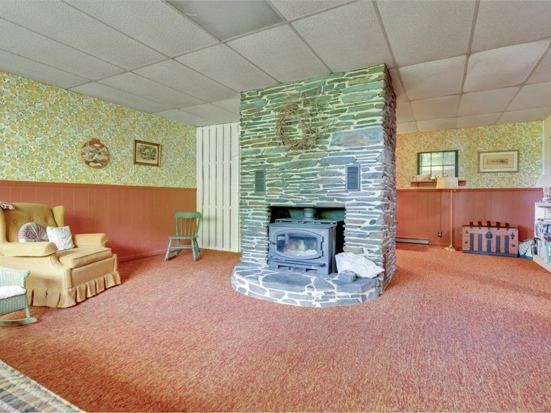 106 Silver Circle Barre Town VT 05641-9047