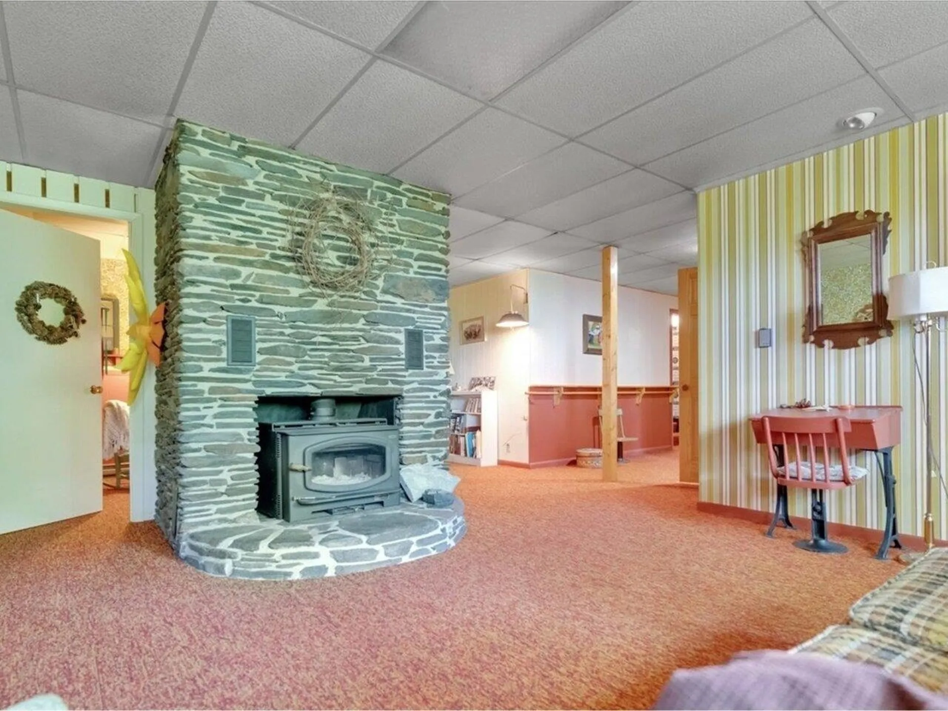 106 Silver Circle Barre Town VT 05641-9047