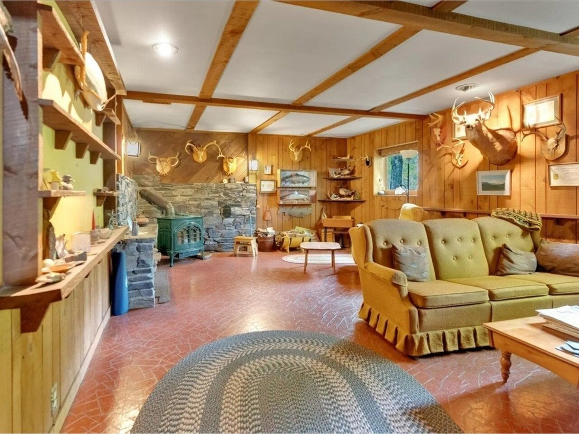 106 Silver Circle Barre Town VT 05641-9047