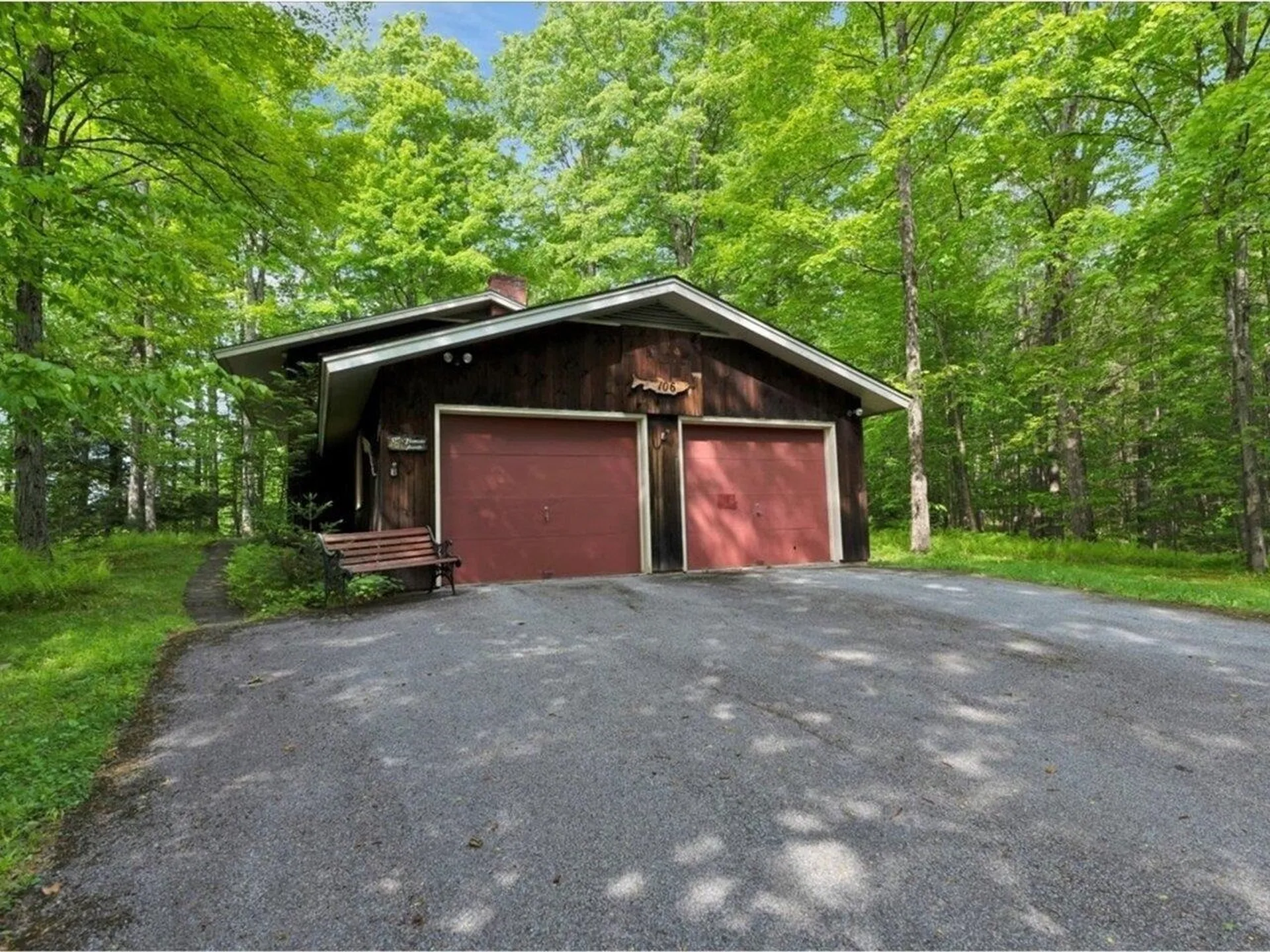 106 Silver Circle Barre Town VT 05641-9047