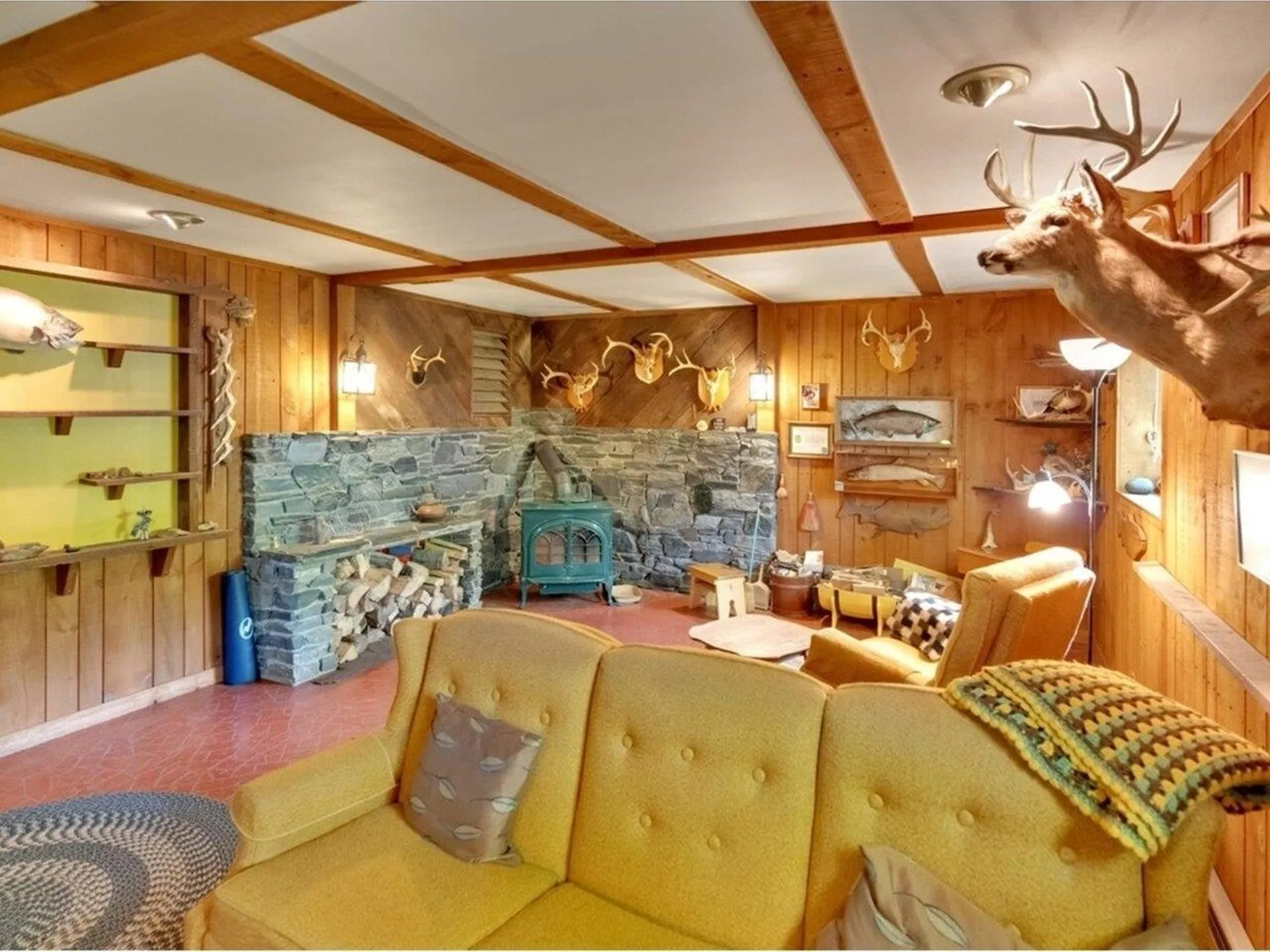 106 Silver Circle Barre Town VT 05641-9047