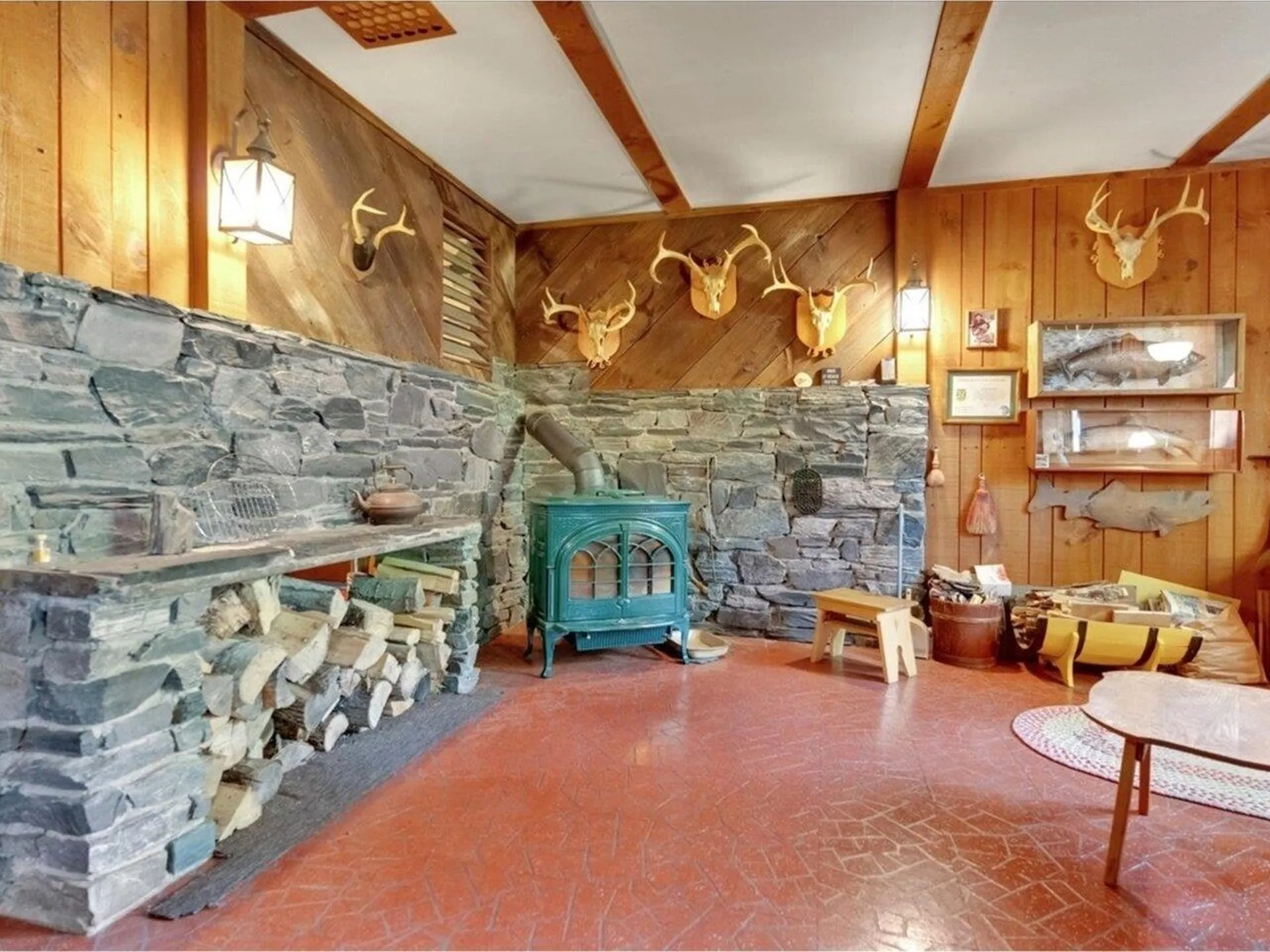 106 Silver Circle Barre Town VT 05641-9047