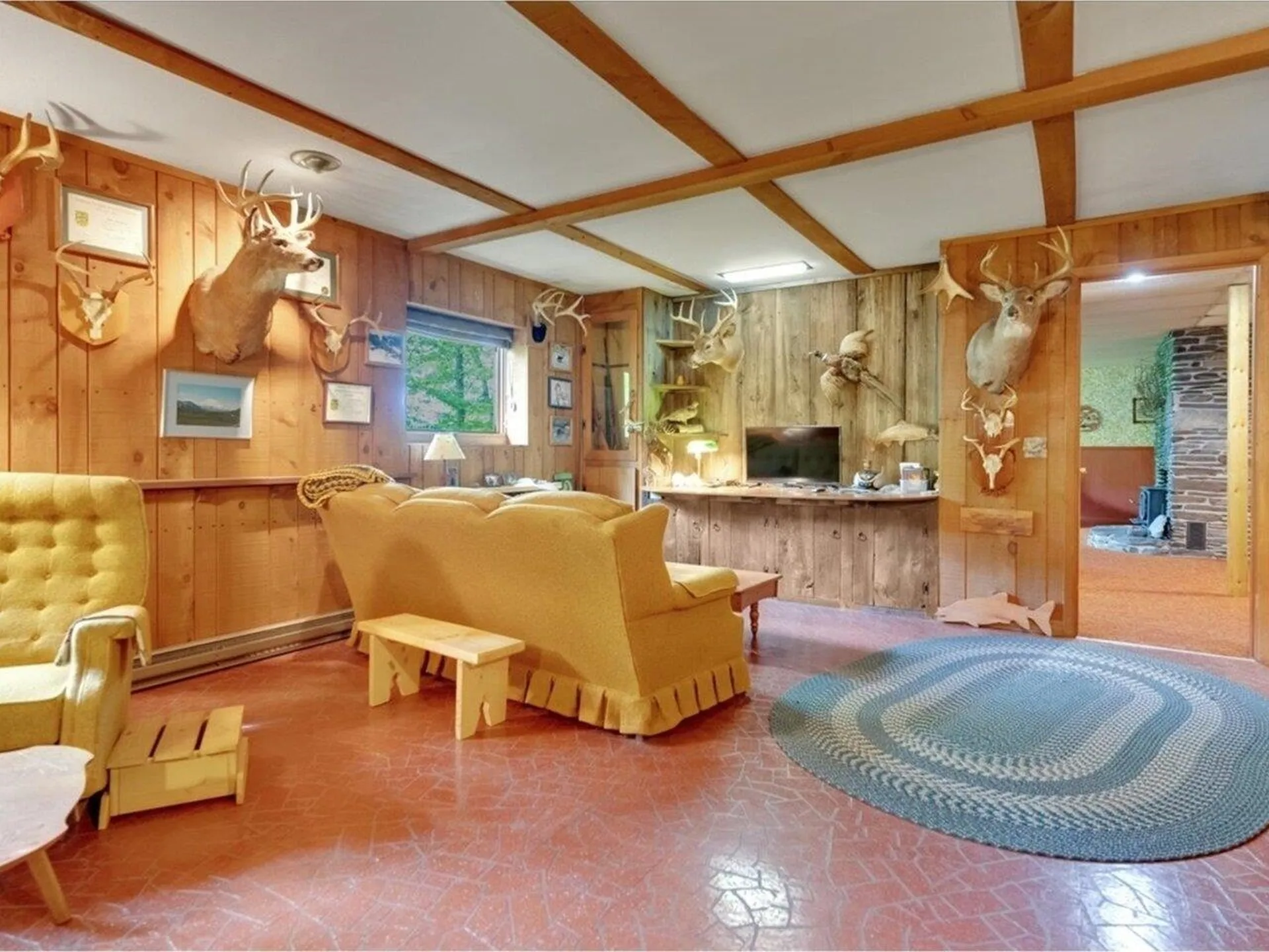 106 Silver Circle Barre Town VT 05641-9047