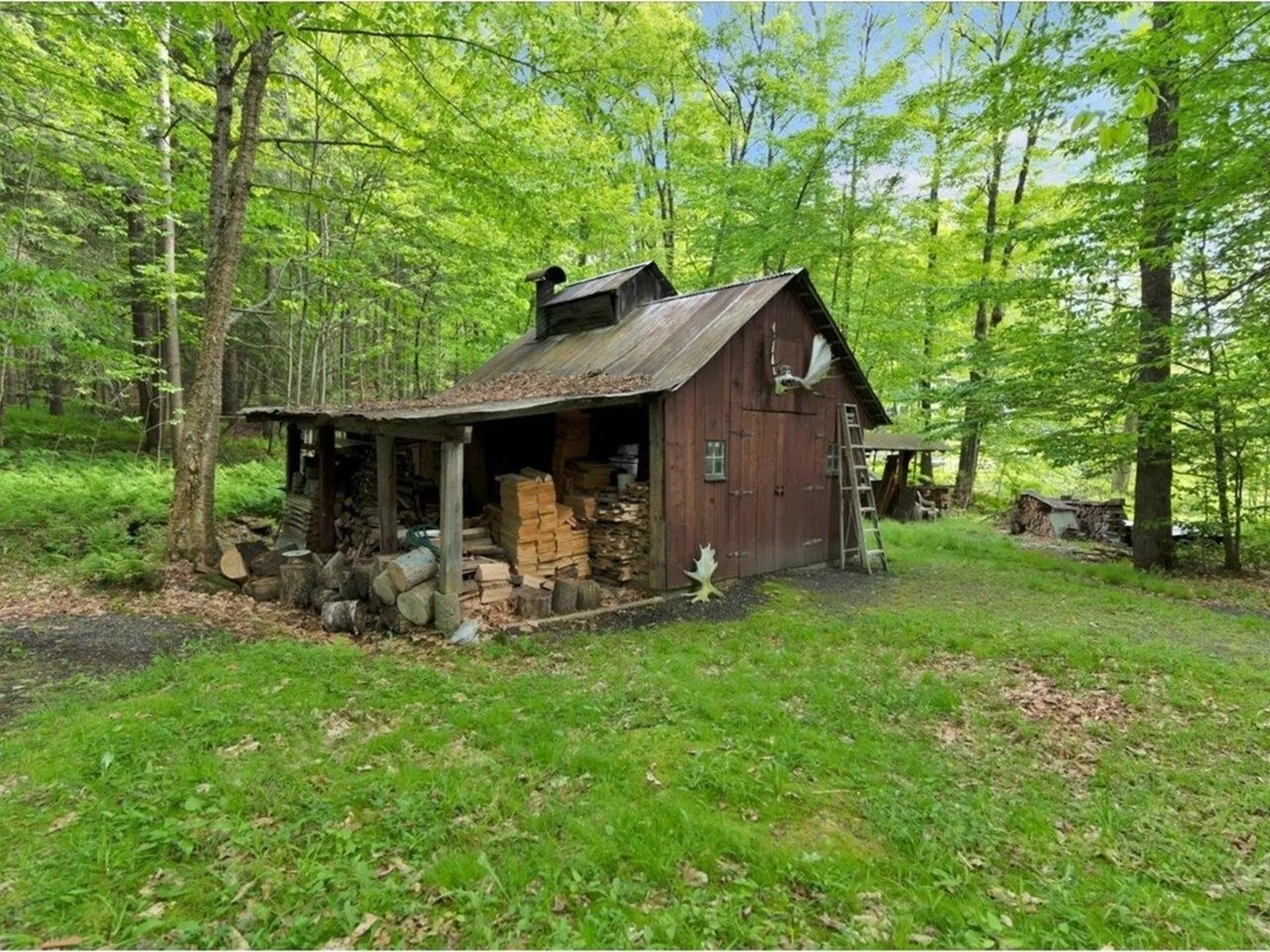 106 Silver Circle Barre Town VT 05641-9047