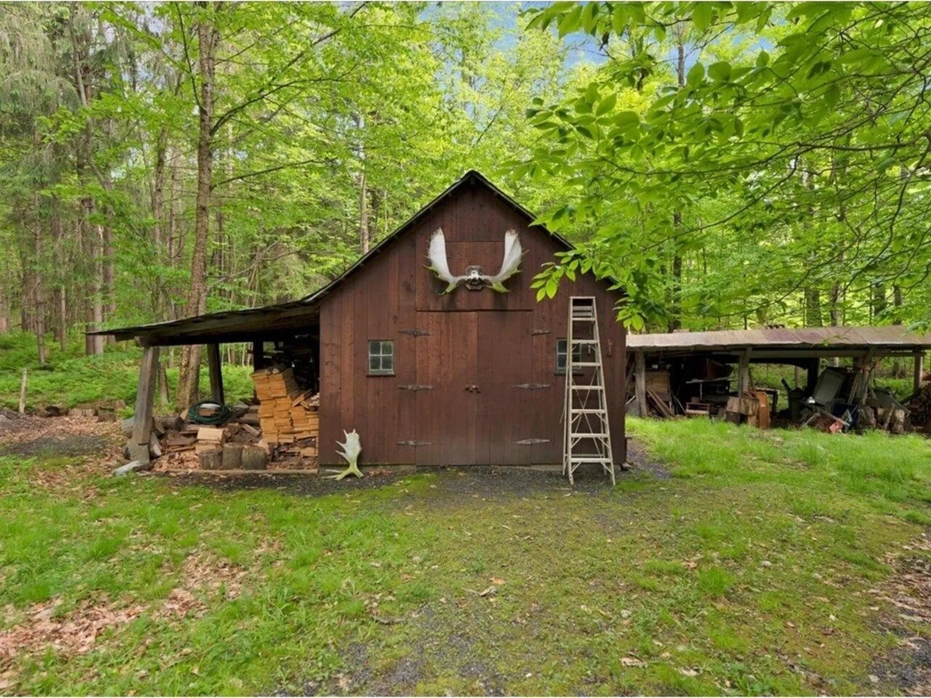 106 Silver Circle Barre Town VT 05641-9047