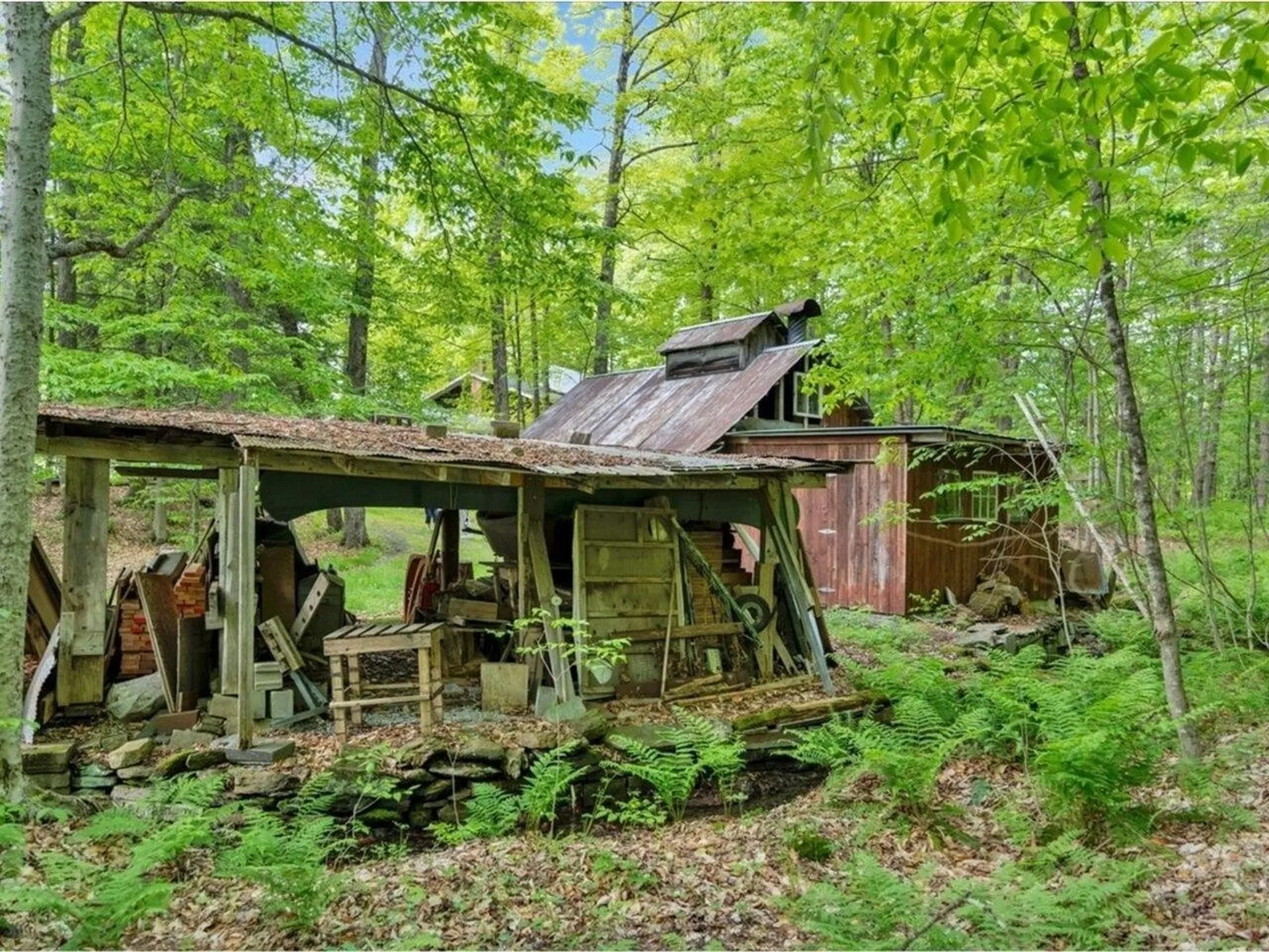 106 Silver Circle Barre Town VT 05641-9047