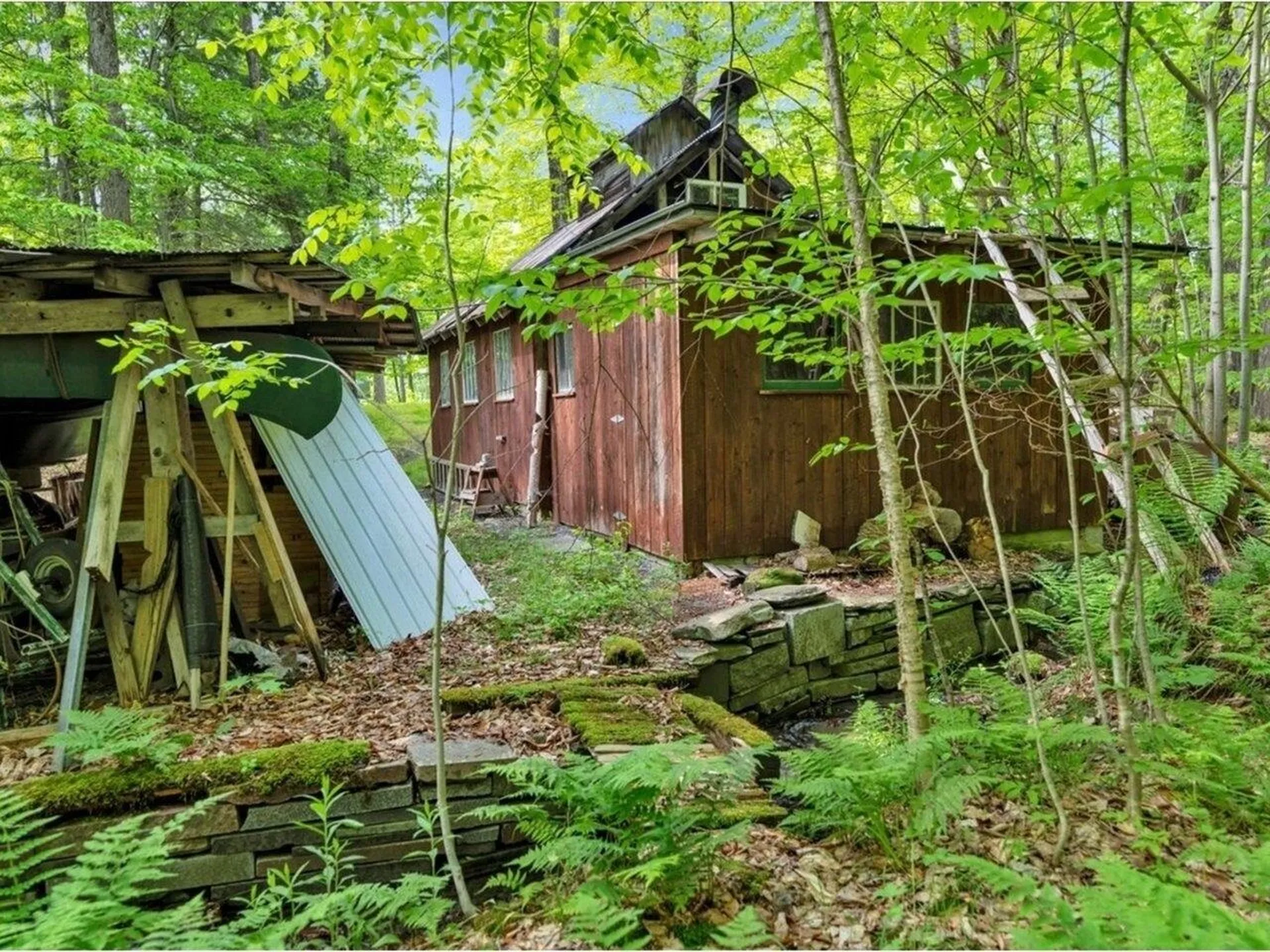 106 Silver Circle Barre Town VT 05641-9047