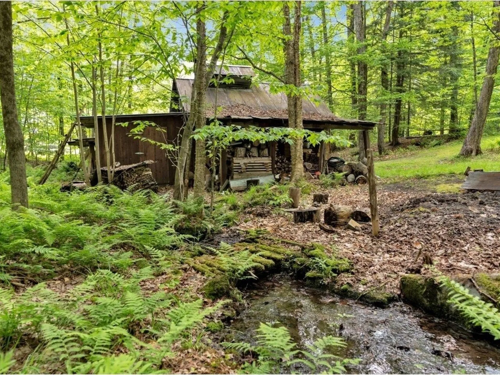 106 Silver Circle Barre Town VT 05641-9047