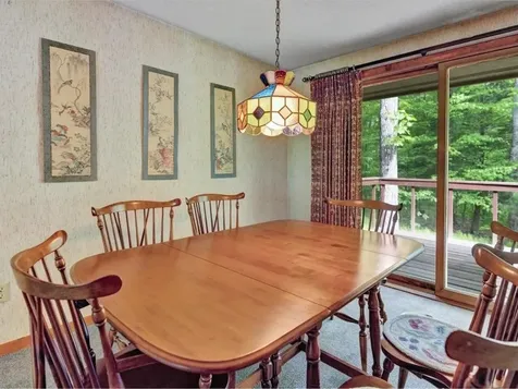 106 Silver Circle Barre Town VT 05641-9047