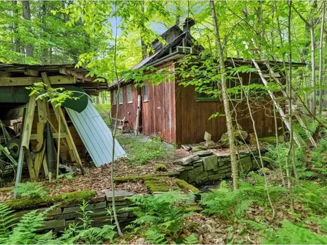 106 Silver Circle Barre Town VT 05641-9047