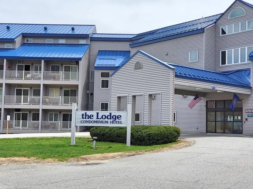 36 Lodge Road Lincoln NH 03251