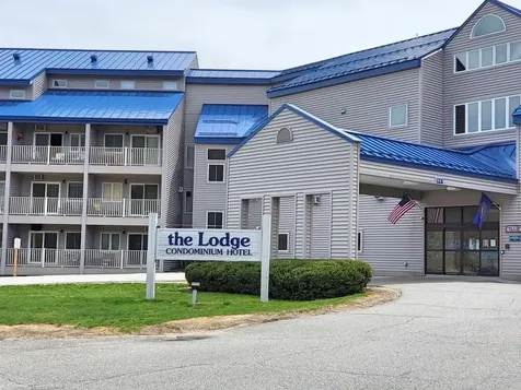 36 Lodge Road Lincoln NH 03251