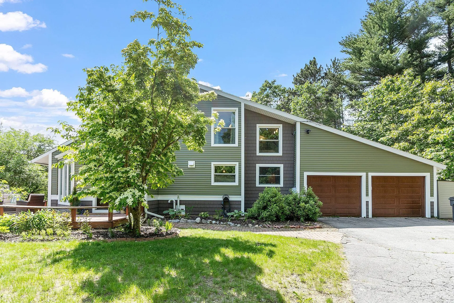 2 Candlewood Road Windham NH 03087