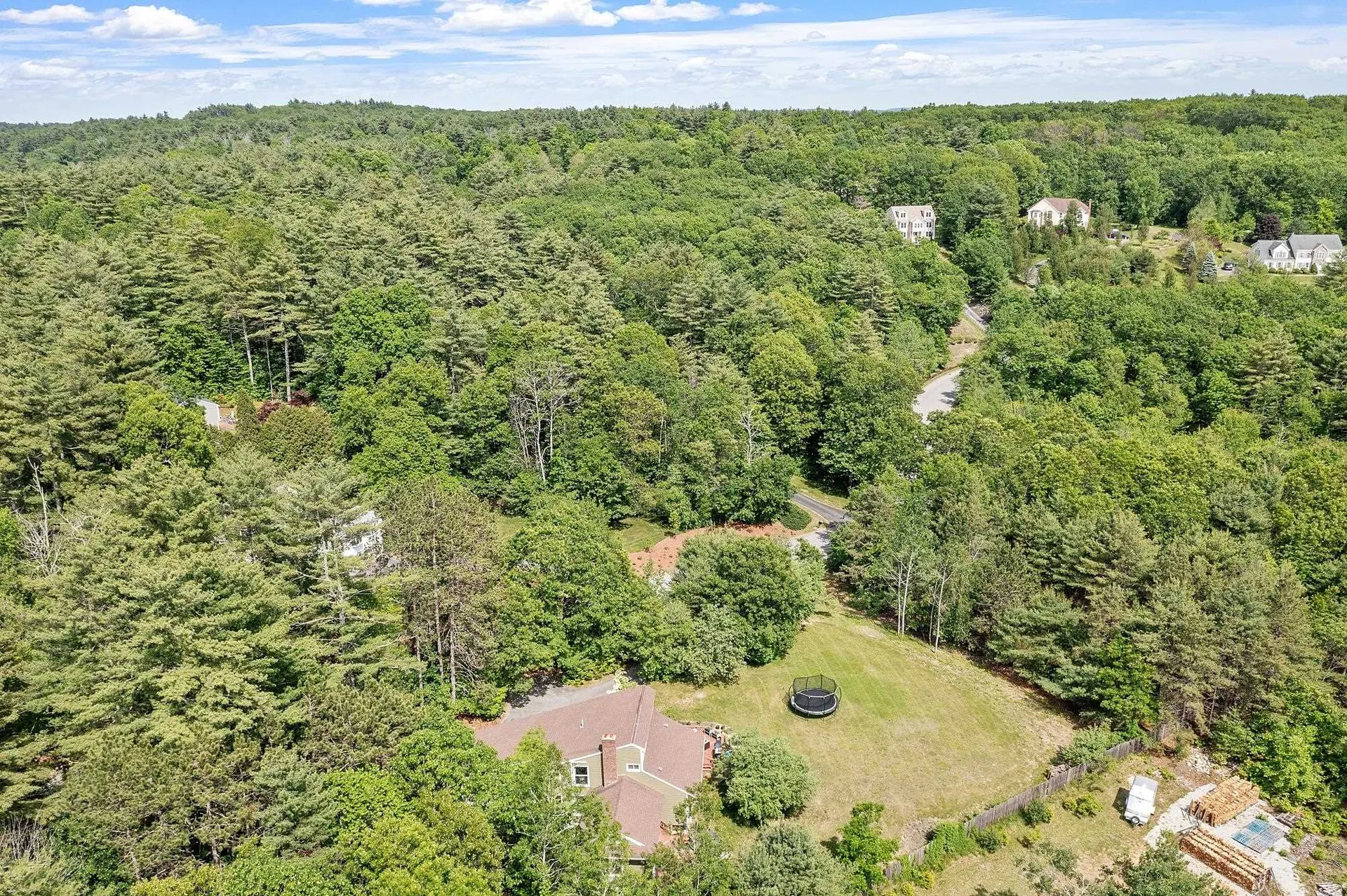 2 Candlewood Road Windham NH 03087