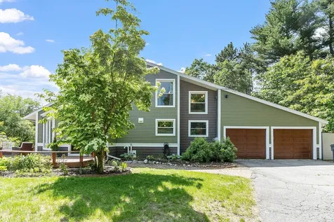 2 Candlewood Road Windham NH 03087