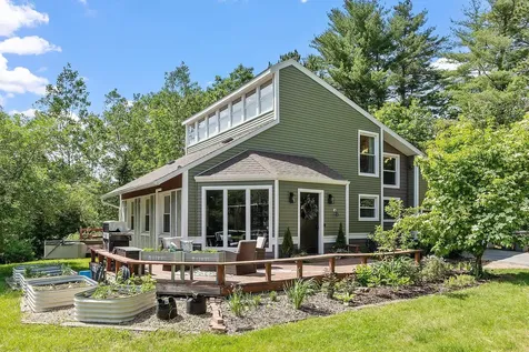 2 Candlewood Road Windham NH 03087