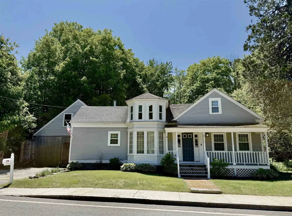 11 Francestown Road Bennington NH 03442