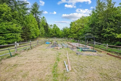 154 Manley Hill Road West Fairlee VT 05045