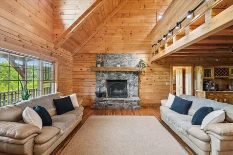 154 Manley Hill Road West Fairlee VT 05045