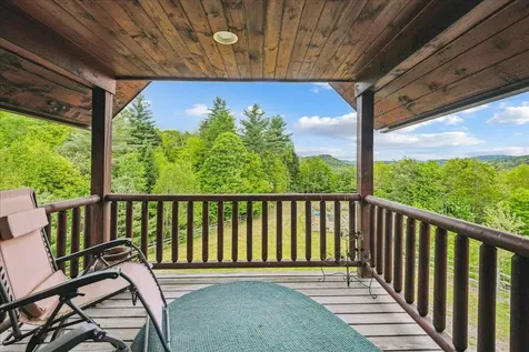 154 Manley Hill Road West Fairlee VT 05045
