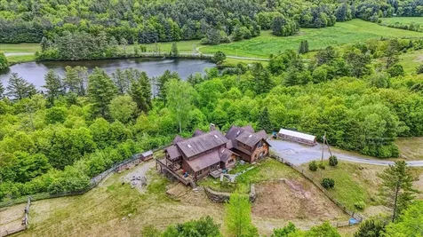 154 Manley Hill Road West Fairlee VT 05045