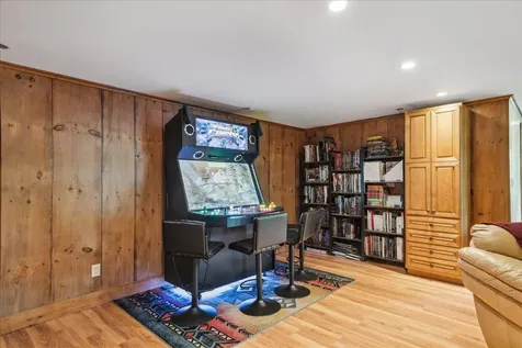 154 Manley Hill Road West Fairlee VT 05045