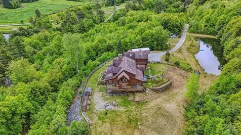 154 Manley Hill Road West Fairlee VT 05045