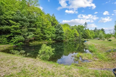 154 Manley Hill Road West Fairlee VT 05045