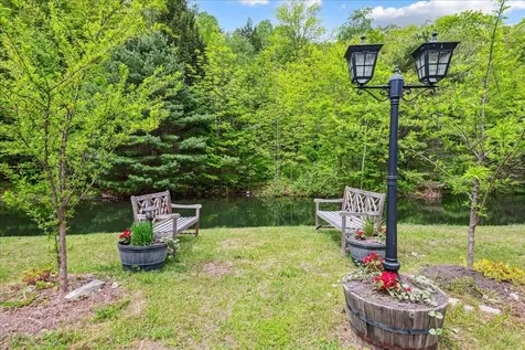 154 Manley Hill Road West Fairlee VT 05045