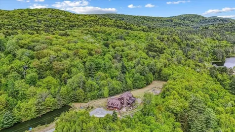 154 Manley Hill Road West Fairlee VT 05045