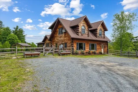 154 Manley Hill Road West Fairlee VT 05045