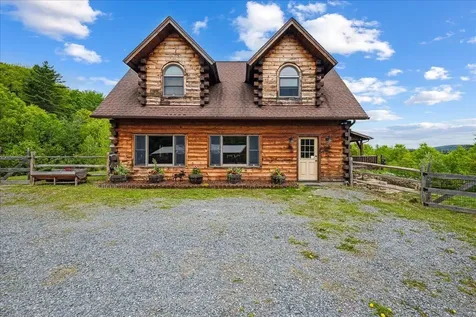 154 Manley Hill Road West Fairlee VT 05045