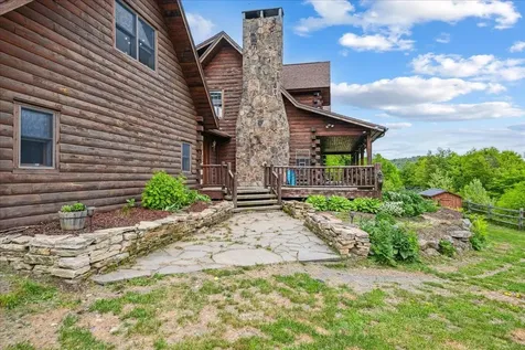 154 Manley Hill Road West Fairlee VT 05045