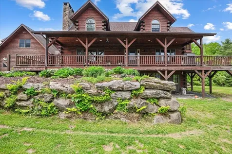 154 Manley Hill Road West Fairlee VT 05045